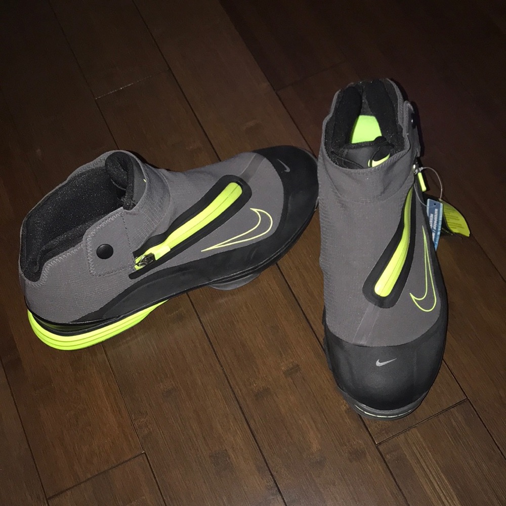 Nike Golf Shoes Men’s